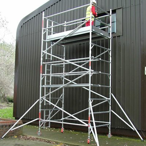 Welcome To A1 Scaffolding And Fabrication