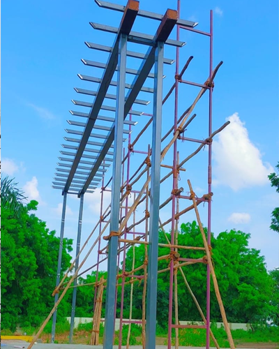 A1 Scaffolding And Fabrication