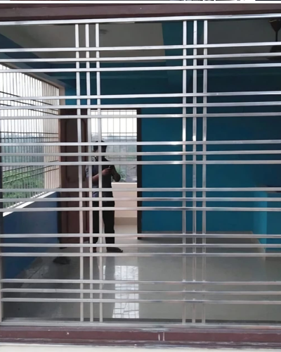 A1 Scaffolding And Fabrication