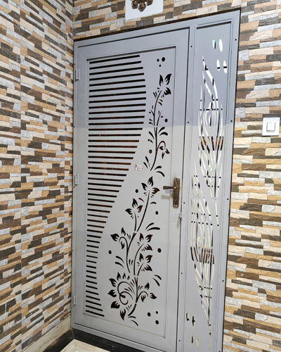 A1 Scaffolding And Fabrication