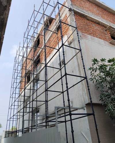 A1 Scaffolding And Fabrication