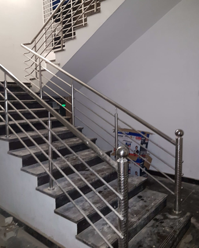 A1 Scaffolding And Fabrication