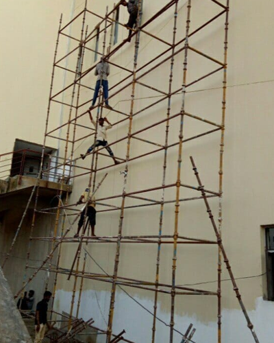 A1 Scaffolding And Fabrication