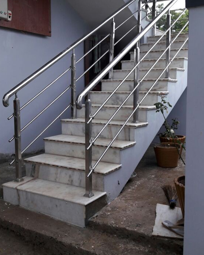 A1 Scaffolding And Fabrication