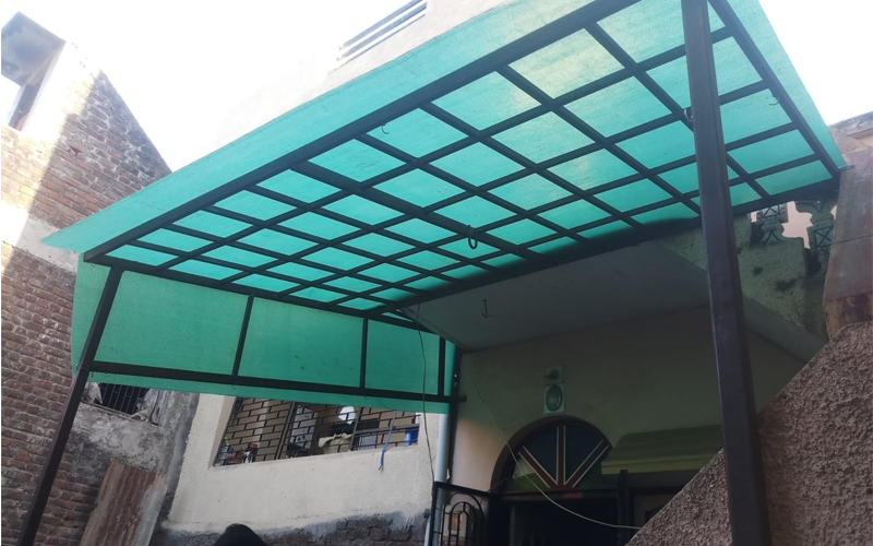 A1 Scaffolding And Fabrication