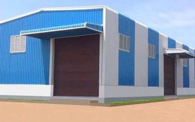 A1 Scaffolding And Fabrication