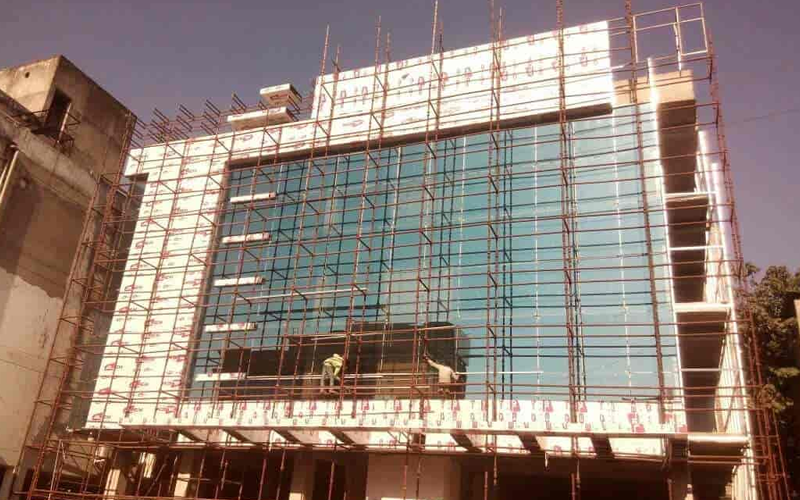 A1 Scaffolding And Fabrication