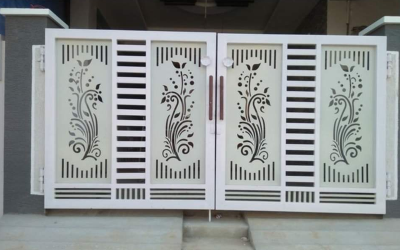 A1 Scaffolding And Fabrication