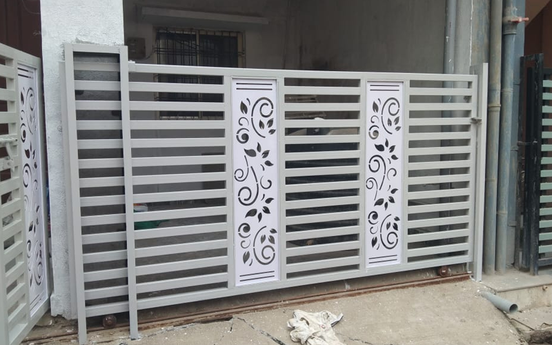 A1 Scaffolding And Fabrication