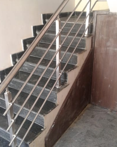Ss Railing In SS Railing