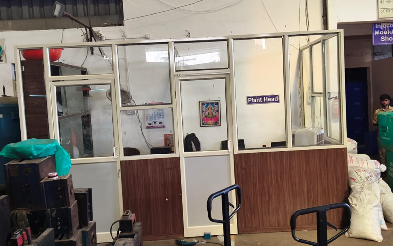 Best Aluminium Window Manufacturers In Aurangabad